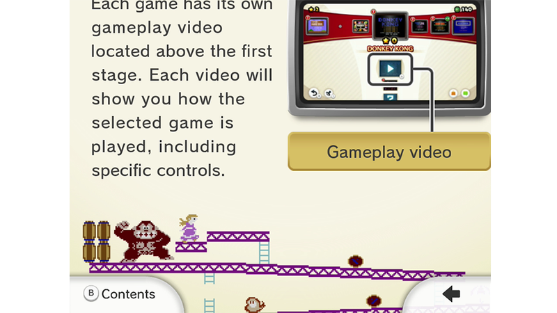 Illustration for article titled Nintendo Is Slowly Reinventing The Video Game Instruction Manual
